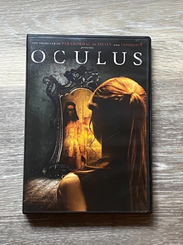 Dvd - HORROR-Choose your "MOVIE"-Creepy, Scary, Halloween, Evil, Thriller - Picture 11 of 30