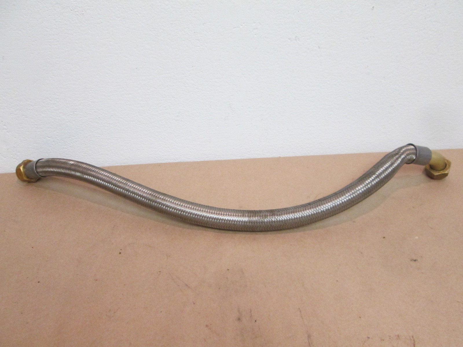 Ferrari 360 - Oil Hose From Radiator to Disareator - Part# 181163