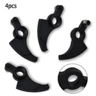 For Black &Decker 90567079 String Trimmer /Lever (4 Pack) GH610/GH900 GH900 PART