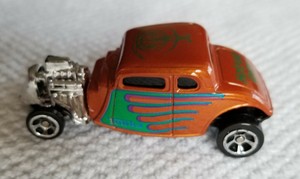 maisto 1934 ford hot rod