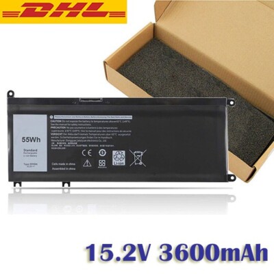 akku für dell Dell Inspiron 17 7773 7778 7779 2-in-1 Inspiron 7786 15 7577
