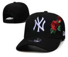 New Adult 9FIFTY NEW_YORK_NY_YANKEES MLB Trucker Hat Casual Baseball Cap