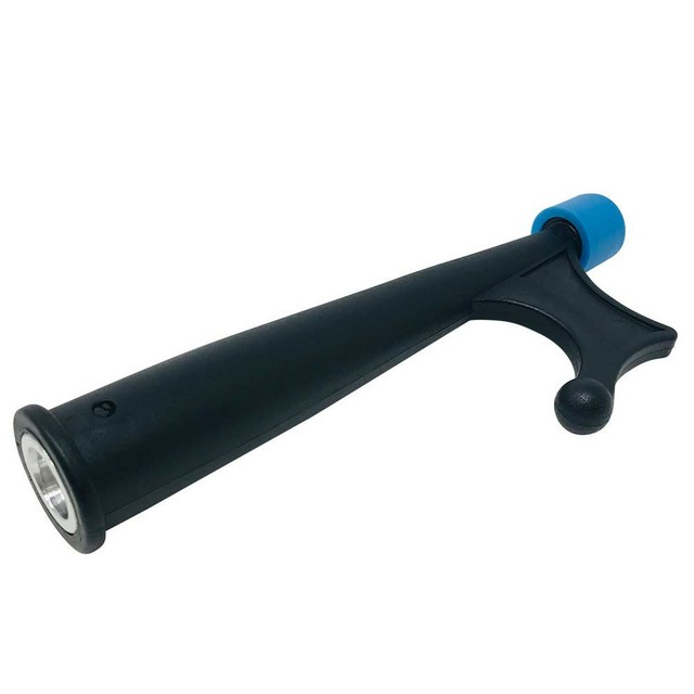 Boat Hook with Standard Pole Screw End 3/4" Thread Handy Hook Boating Acces... eBay