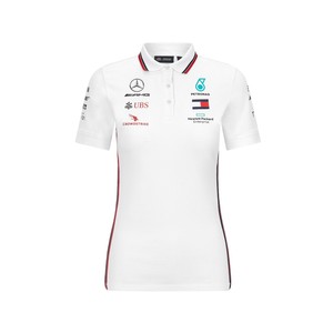 petronas polo shirt 2020