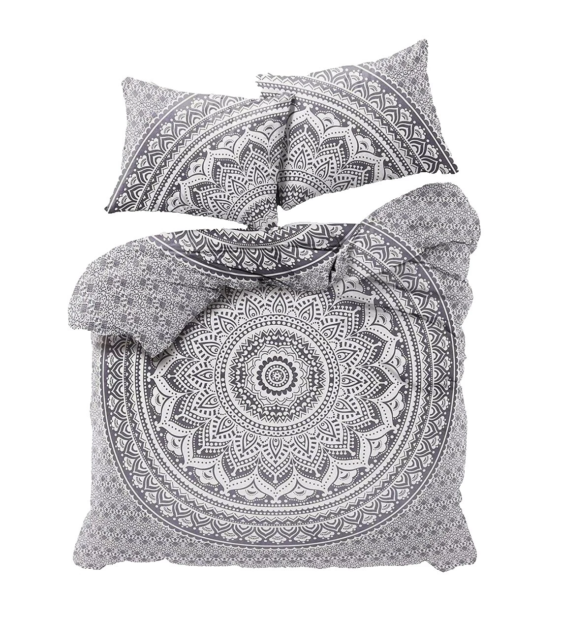 Handmade Queen Duvet Covers & Bedding Sets