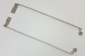 Display Halterungen LCD Bracket aus Notebook Medion Akoya P6618