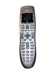 Logitech Harmony 650 All in One Remote Contro...