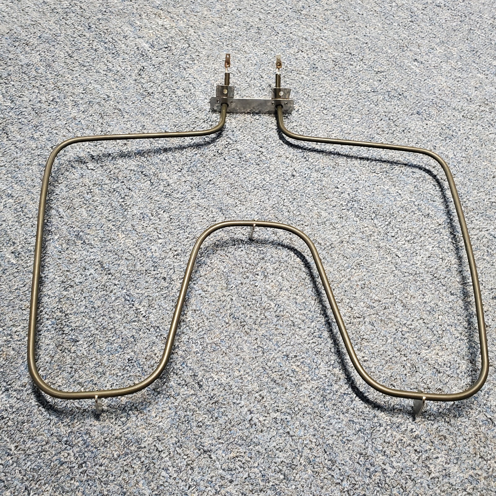 GE Oven Bake Element WB44K10005 Hotpoint Kenmore AP2030964 WB44K10005