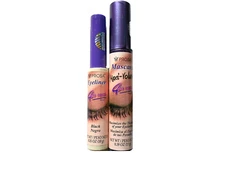 Eye Liner & Mascara Maxi-Volume 4 En Uno