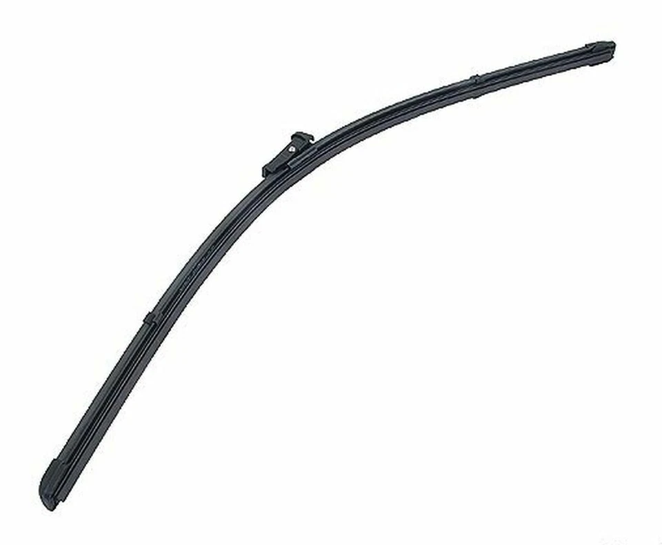 2 VALEO FRONT Windshield Washer Wiper Blade KIT For 2012-2019 Range Rover EVOQUE — 第 3/4 张图片
