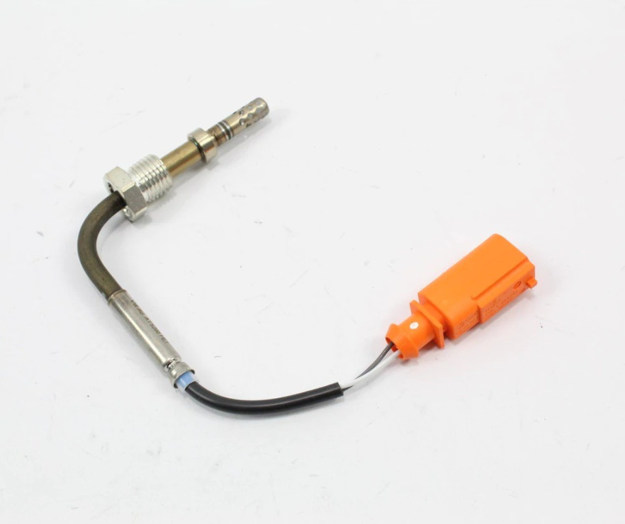 NEW AUDI A4 8K2,B8 EXHAUST GAS TEMPERATURE SENSOR 059906088K