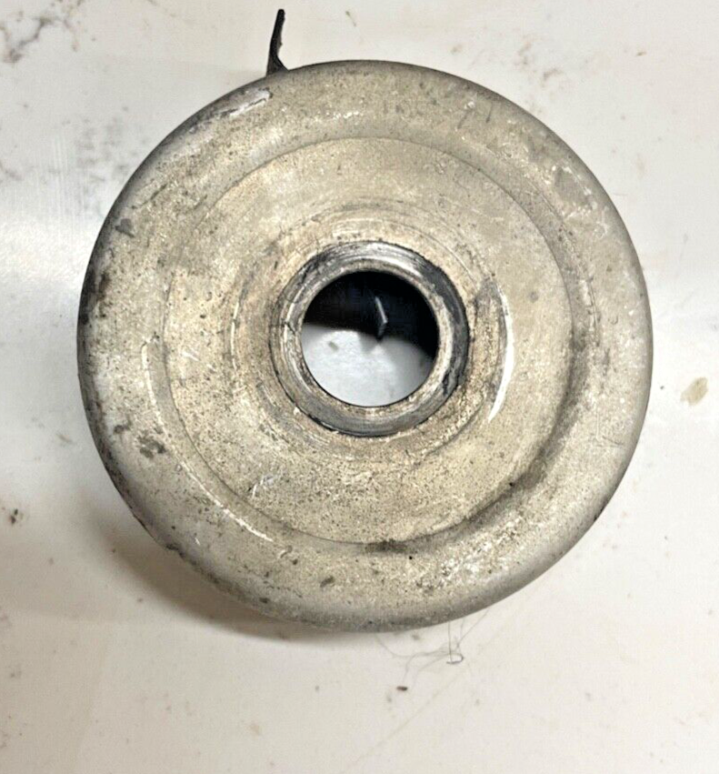 Rockwell Delta 1100 drill press Return spring assembly (B38) eBay