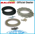 Malossi 5215401 Original Clutch Disc Set For Yamaha TMAX T-MAX 500 2009