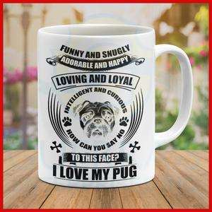 cute dog mugs