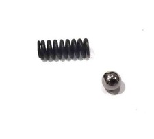 for Audi A6L A4 Q5 EA888 2th 3th variable exh...