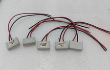 Actronic DC 118 24/220V~ 1A Diode - Lot of 5PCS