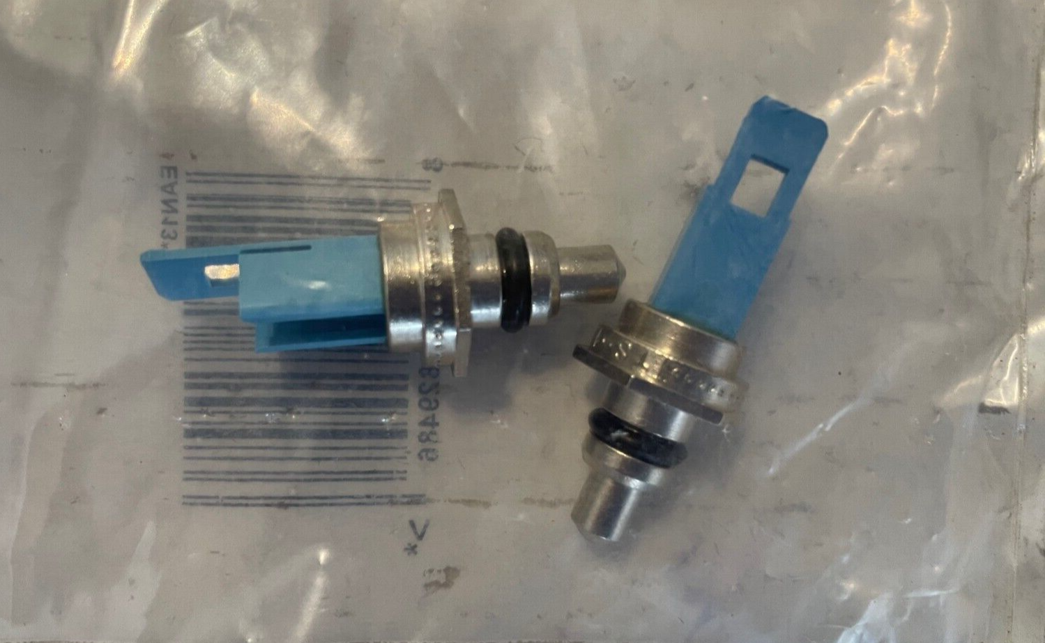 Biasi Activ A Advance Plus 25C 30C 35C NTC Temperature Probe Sensor KI1042501