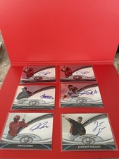 2011 Bowman Platinum Baseball 37