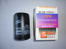 Filtre à huile Volkswagen GOLF