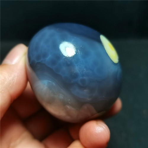 RARE 175G Natural Inner Mongolia Gobi Agate Eyes Agate/stone Healing Series R876 - Picture 12 of 18