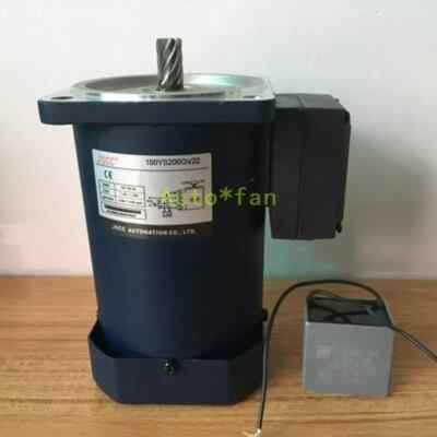 1PCS New JSCC 100YS200GV22 Speed Control Motor