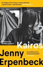 Kairos by Erpenbeck, Jenny Paperback / softback Book The Fast Free Shipping