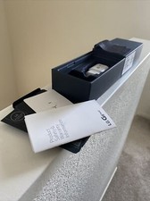 LG G8 Thinq Box/ No Phone