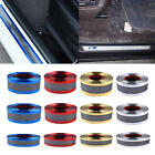 <!--F#f_0-->Anti-scratch Car Trunk Door Sill Plate Protector Universal Rear Bumper Guard<!--F/-->