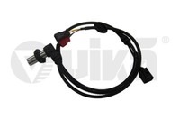 Vika Sensor DrehzahlfüHler Vorne Passend FüR Audi A4 8D2 B5 8D5 VW Passat