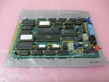 BTU Engineering 3161351 Video Display Processor Board, PCB, 3161350, 414728