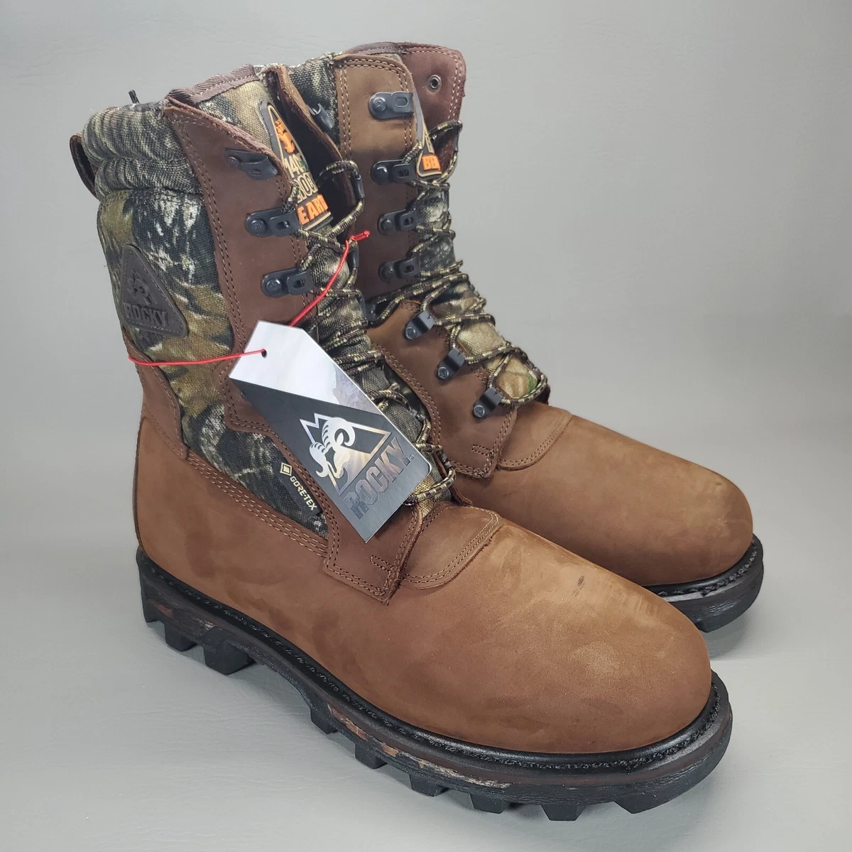 Rocky arctic bearclaw sale