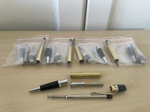 5 x Sierra Pen Kits in