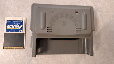 TENNOKOE 2 MEMORY BACKUP  FOR PC Engine CoreGrafx TG16 Analogue Duo & RAM HUCARD