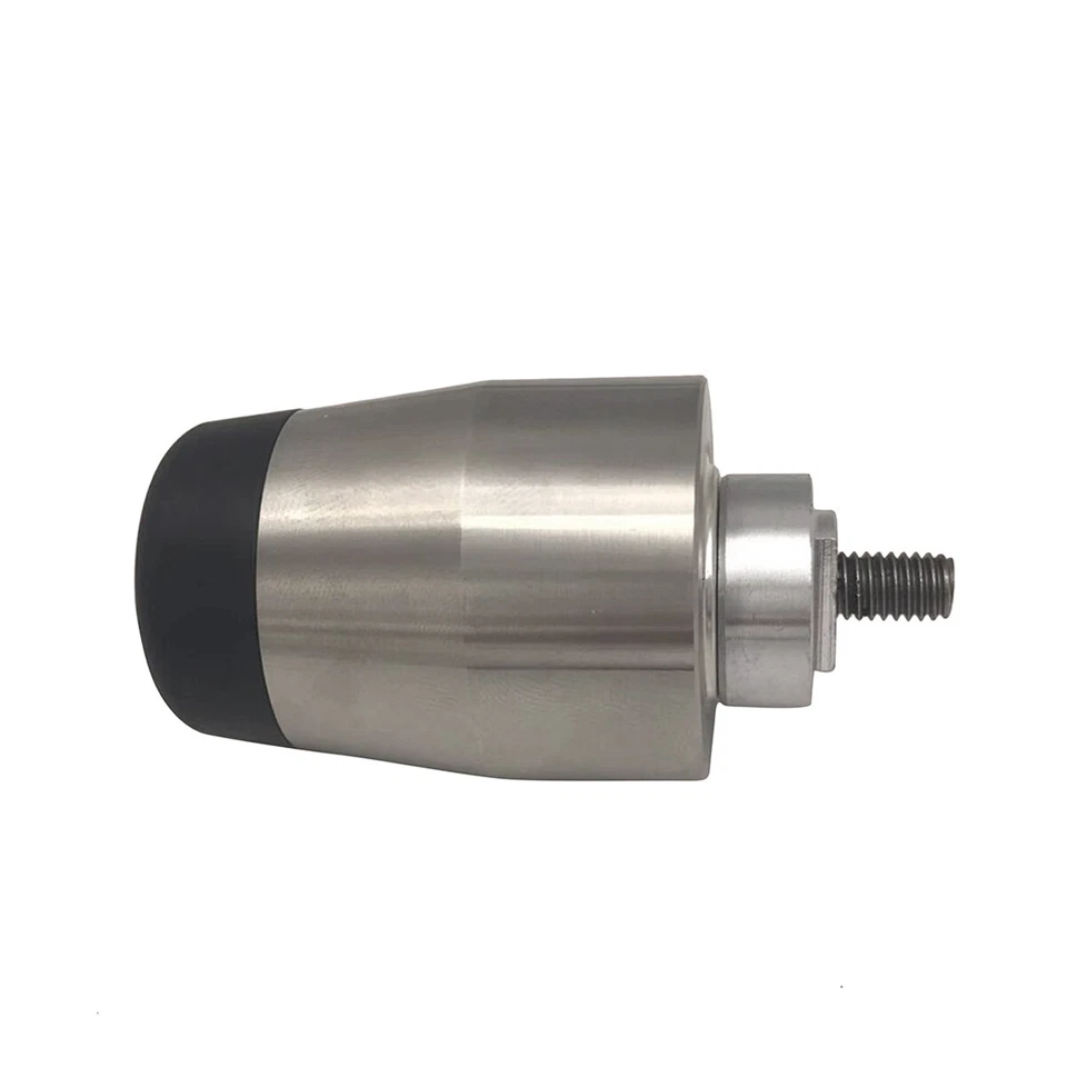 Universal Stainless Steel Heavy Weights Handlebar Bar End Vibration Reducing - Image 4 of 4