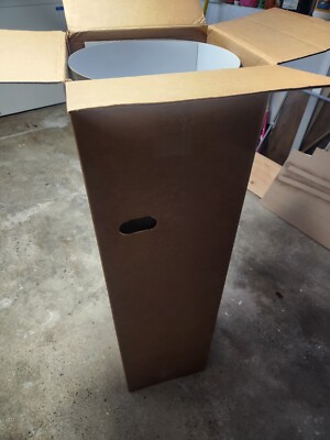 FORMICA Laminate Sheet 4' x 8' Scratch + Stain + Impact Resistant Air White