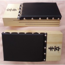 MAKIWARA Hand Strength - for Punching & other hand techniques in Martial Arts