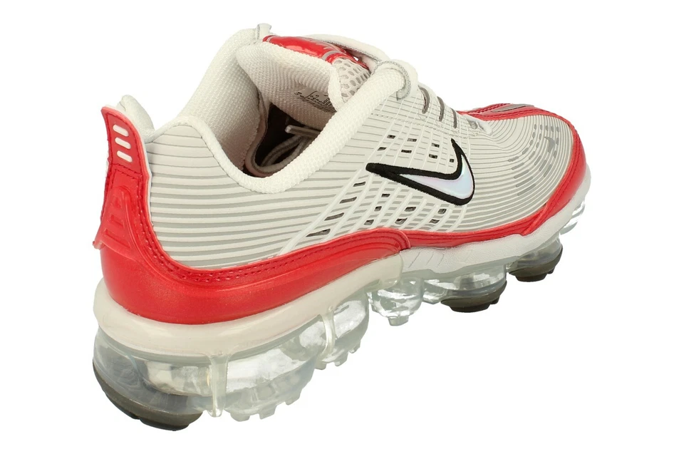 Nike Womens Air Vapormax 360 Running Trainers Ck2719 Sneakers Shoes 001 - Image 3 of 4