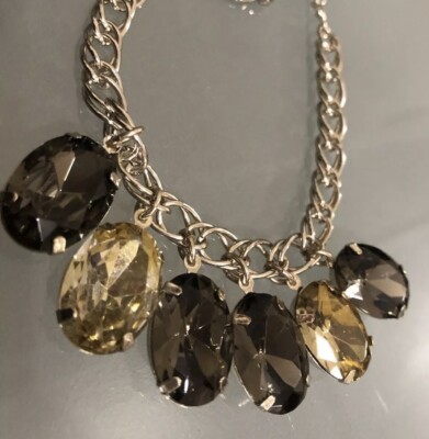 NEW Jasper Conran Charm Bracelet