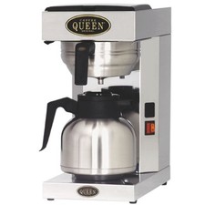 Easy Serving Filter Coffee Machines Office Thermos Hand Fill 1.9 L INCLUDE JUG 