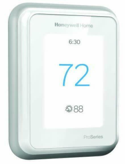 Honeywell T10 Pro Smart Thermostat (THX321WF2003W)