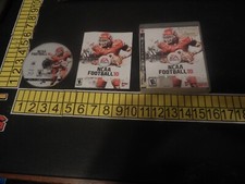 NCAA Football 10 (Sony PlayStation 3, 2009)