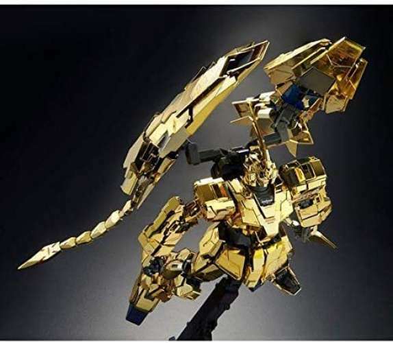 MG Mobile Suit Gundam NT Unicorn Gundam Unit 3 Phenex (Narrative