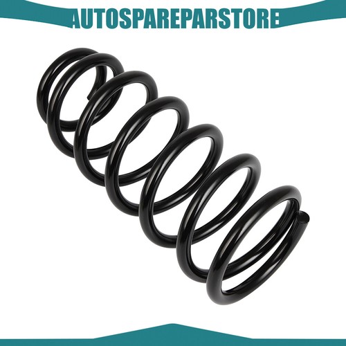 2Pcs Rear Coil Springs Suspension for 2006-2011 Honda Civic L4 1.8L Sedan Coupe - Bild 6 von 7