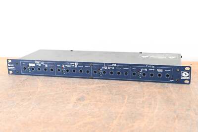 Symetrix 581E Distribution Amplifier (4x4) CG004EQ
