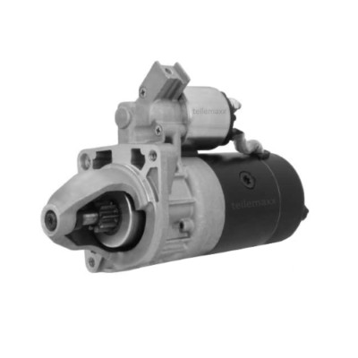 Anlasser Für Fiat - OE 0001218141 Neu