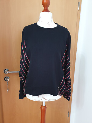 Damen, Mädchen Shirt, Sweatshirt, Pullover von Salsa Gr. M, sehr guter Zustand