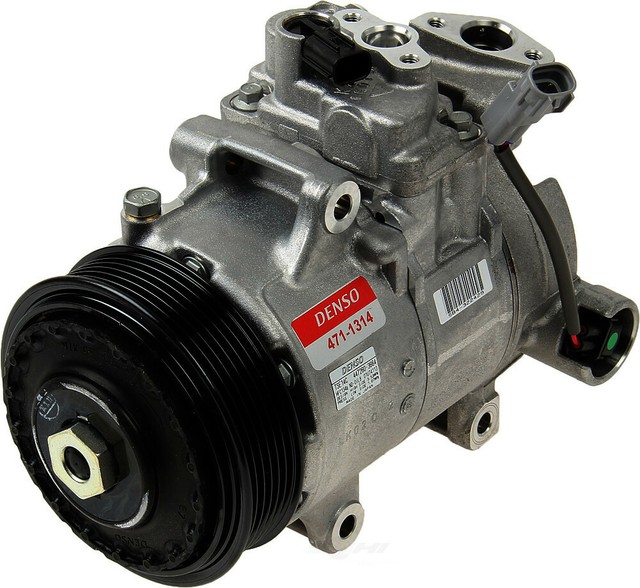 A/C Compressor fits 20102015 Subaru Legacy,Outback WD EXPRESS eBay