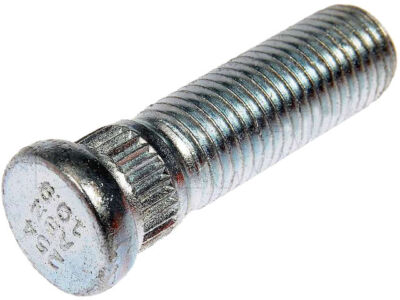 Wheel Stud Dorman 58TCCC71 for Plymouth Neon 2001