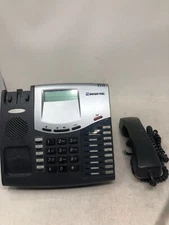 Inter-Tel/Mitel 550.8520 2-Line LCD Screen Office Phones