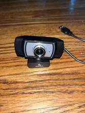 Nexigo 1080p FHD AutoFocus Webcam A229-AF